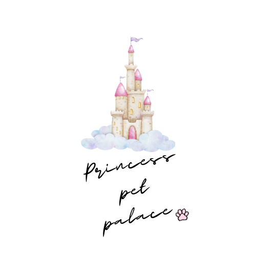 Princess Pet Palace 